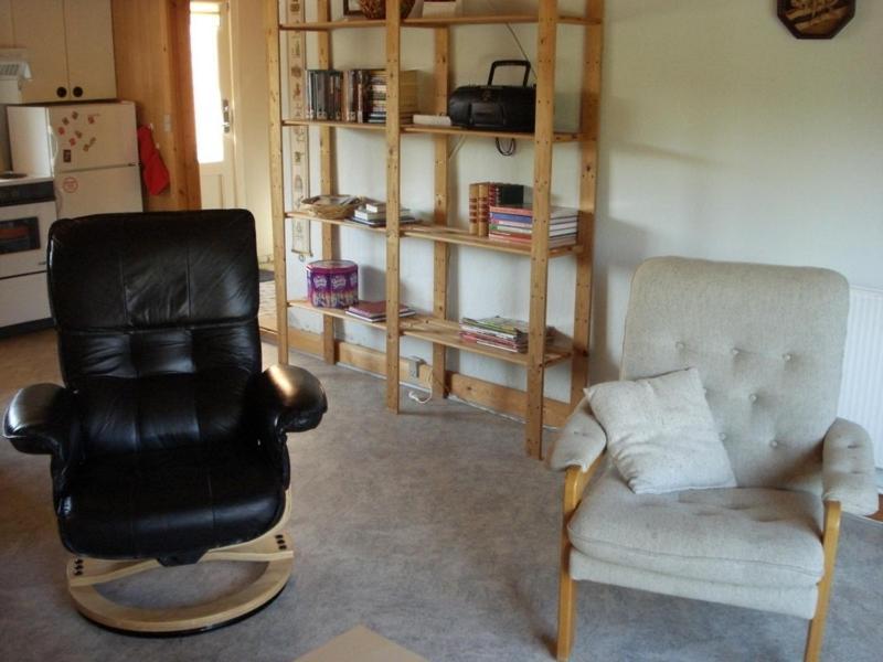 Kirstinesminde Holiday House Nissum Room photo